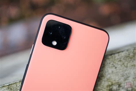 Here's a Pixel 4 Camera Sample Gallery