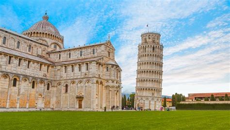 Historic Landmarks In Italy For Your Italian Bucket List