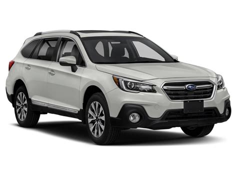 Used 2019 Subaru Outback Touring in Tucson AZ