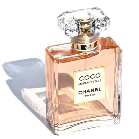 Nước Hoa Chanel CoCo Mademoiselle EDP 100ml