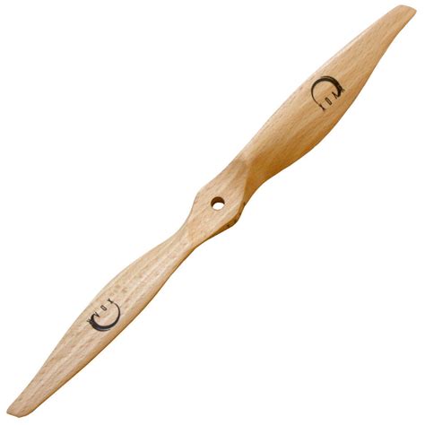 XOAR PJN 16x10 RC Electric Model Airplane Propeller 16 Inch Wood RC