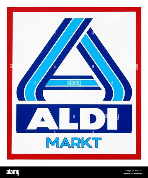 Aldi Food Logo