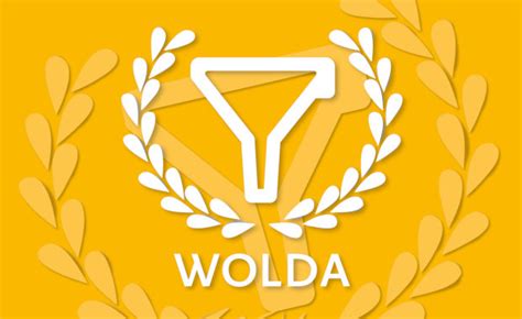 14th Worldwide Logo Design Award - WOLDA - Contest Watchers