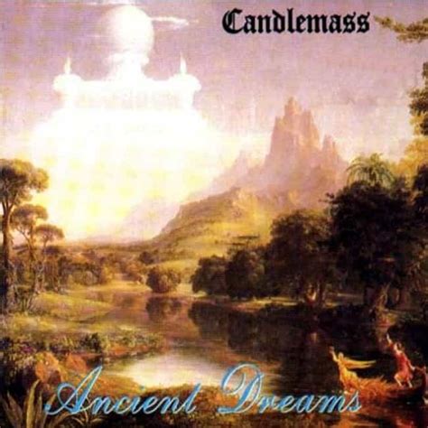 Ranking All 12 Candlemass Albums, Best To Worst