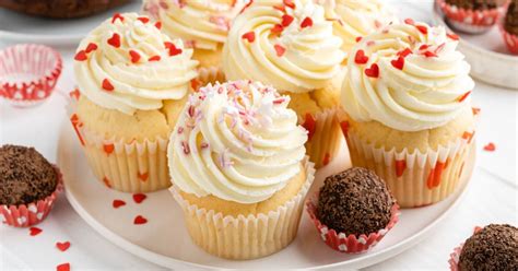 15 Delicious Sugar Free Cupcakes - Insanely Good