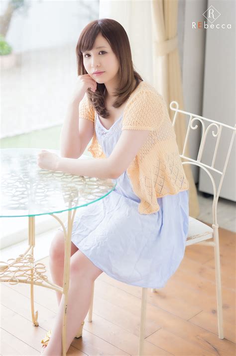 Hazumi Tsuguha 羽純つぐは 写真集 初裸 Virgin Nude Set Everia club
