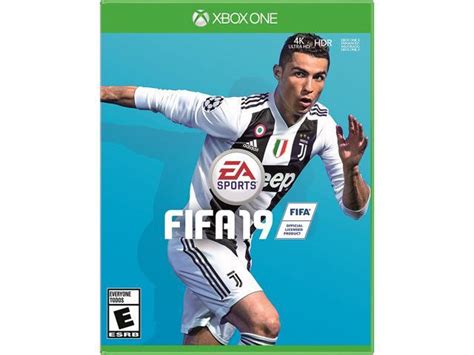 FIFA 19 - Xbox One - Newegg.com