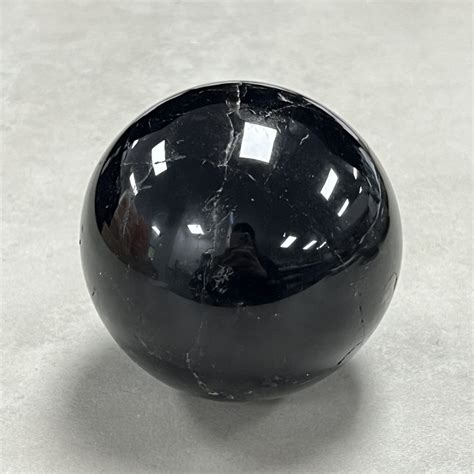 Smoky Quartz Sphere - SQS23-B2 - Chakra Wholesale