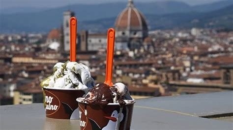 Gelato Festival A Firenze La Finale Europea Settembre