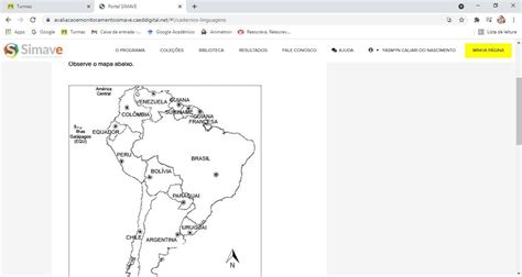 Observe o mapa abaixo G040169F5 Disponível em Acesso em 15 maio