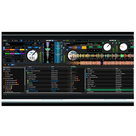 User Manual Serato Dj Pro English Pages