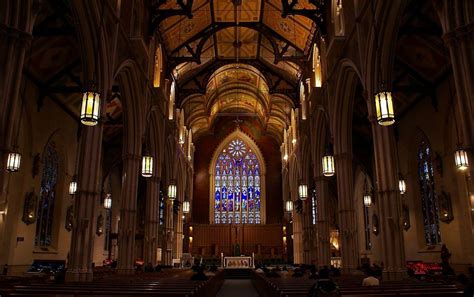 Church Wallpapers - Top Những Hình Ảnh Đẹp