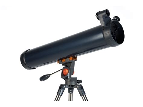 Telescopio Astron Mico Celestron Astromaster Lt Az Worten Es