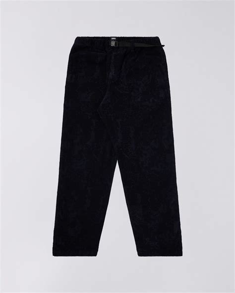 Beta Pant Pants Quick Release Buckle Straight Leg