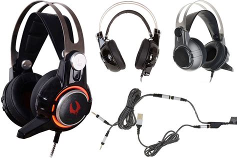 👍 Лучшие наушники для игр 2020-2021: рейтинг ТОП-12 игровых гарнитур по ...