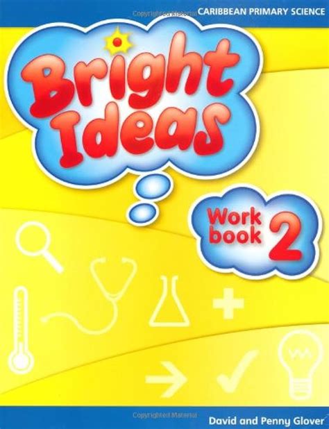 Bright Ideas Workbook Brydens Retail Inc