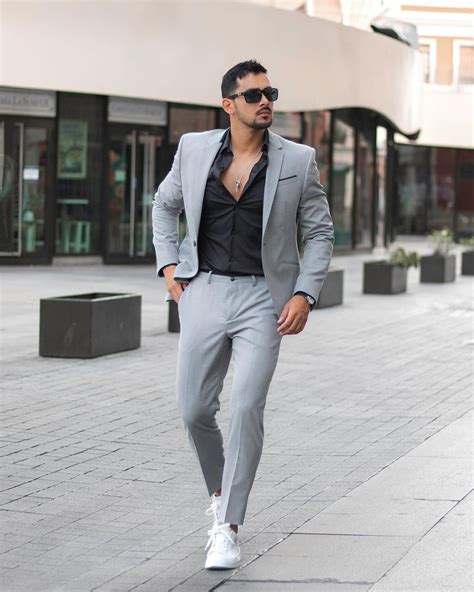 Modelos De Cal A Masculina E Como Us Los Mens Style Looks Stylish