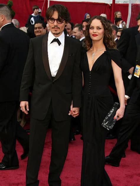 Kisah Cinta Vanessa Paradis Dan Johnny Depp Tahun Bersama Lalu