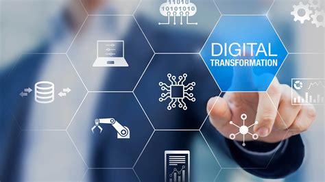 The Straightforward Guide to Digital Transformation - Innovation in ...