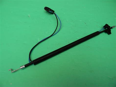 STIHL Throttle Cable With Switch 4137 180 1107 For Sale Online EBay