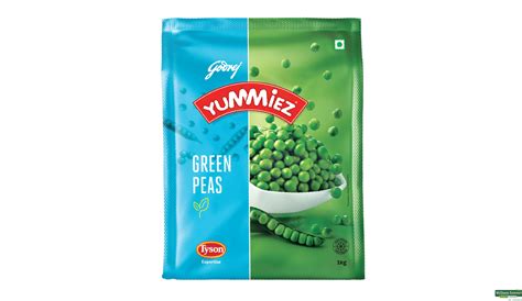 Buy Green Peas Yummiez 1Kg Online At Best Prices Wellness Forever