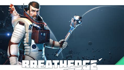 Breathedge Walkthrough Acetobear