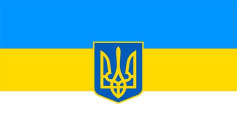 Ukrainian Federation Fictional By Columbiansfr On Deviantart