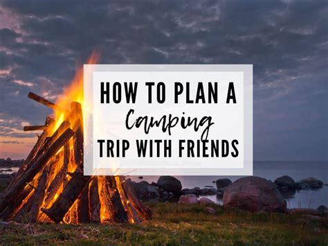 Cold Weather Camping Tips The Only Guide You Need Chelsey Explores