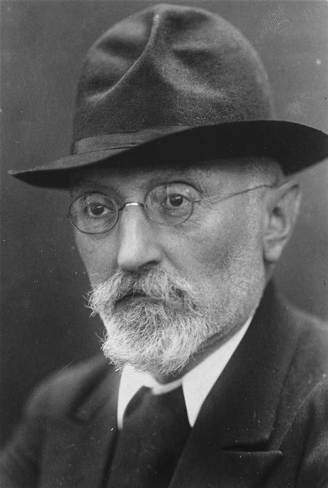 Miguel De Unamuno Un Escritor Crítico Con Todos