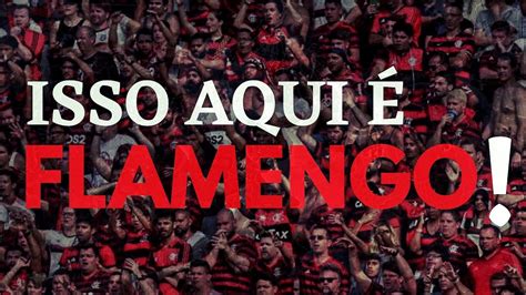 Isso Aqui É Flamengo Ep 01 Lembranças da Glória Eterna e expectativas