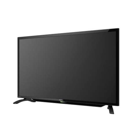 Jual Televisi Led Sharp T C Ba I Tv Aquos Display Inch Garansi