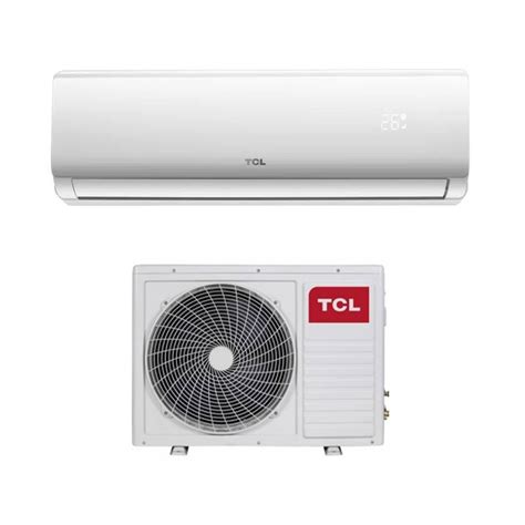 Tcl Midwall Split Natural Air