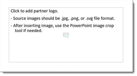 Help! Template Placeholder Text Not Displaying - The PowerPoint Blog