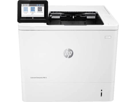 Hp Laserjet Enterprise M612dn ร้านค้า ประเทศไทย