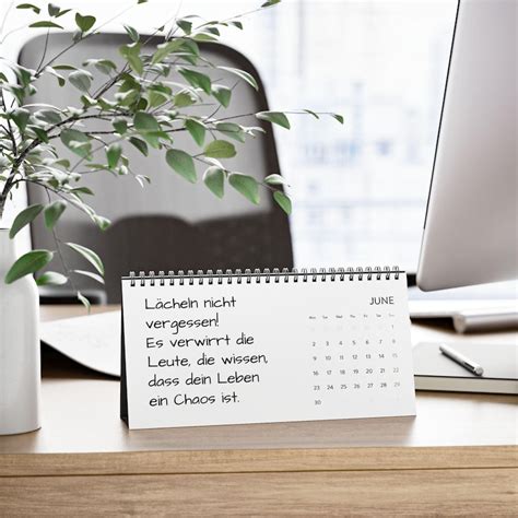 Humor kalender 2025 - Etsy.de