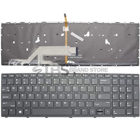 HP ProBook 450 G5 Backlit Keyboard Price In Pakistan