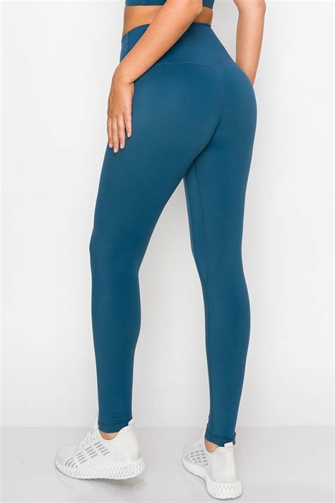 Womens Buttery Soft Activewear Leggings Wholesale