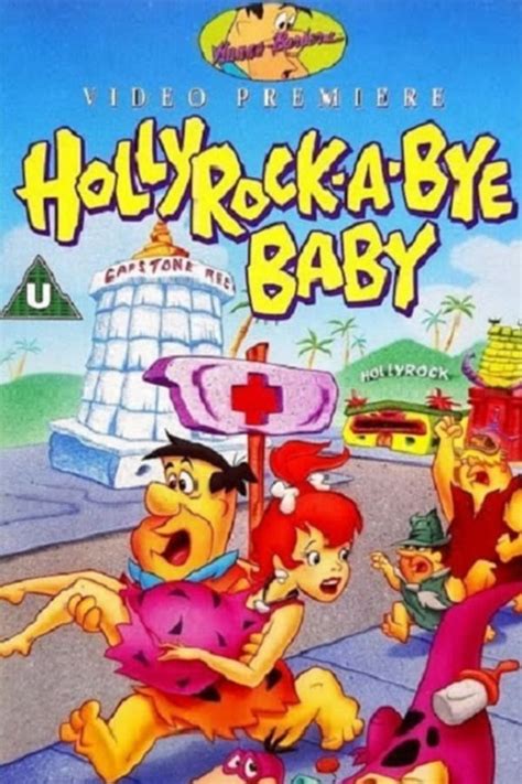 The Flintstones : Hollyrock a Bye Baby (1993) — The Movie Database (TMDb)