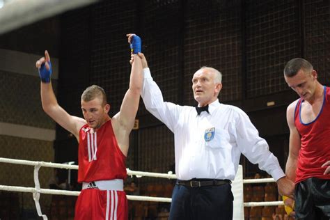 Alban Bermeta Boksieri M I Mir Amator P R Kosovaboxing Org