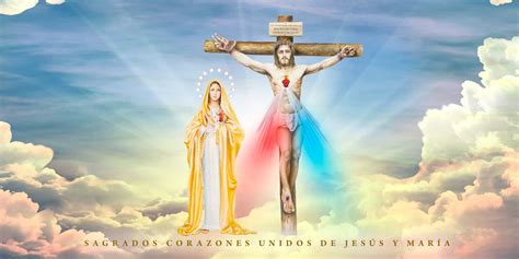 Apostolado De Los Sagrados Corazones Unidos De JesÚs Y De MarÍa