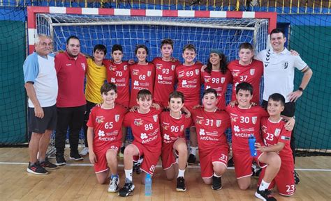 Activitat del cap de setmana del Club Balonmano Vinaròs Canal56 Notícies