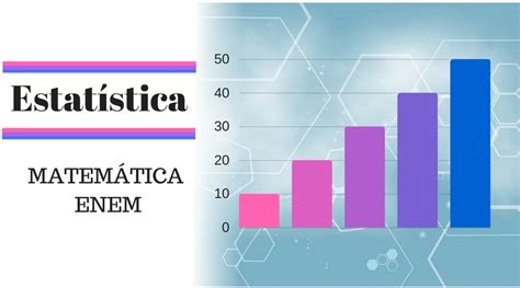 Estat Stica Revis O De Matem Tica Para O Enem Curso Enem Gratuito