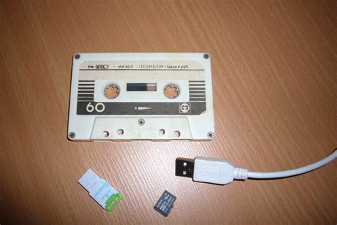 Галерея периферии и фенечек