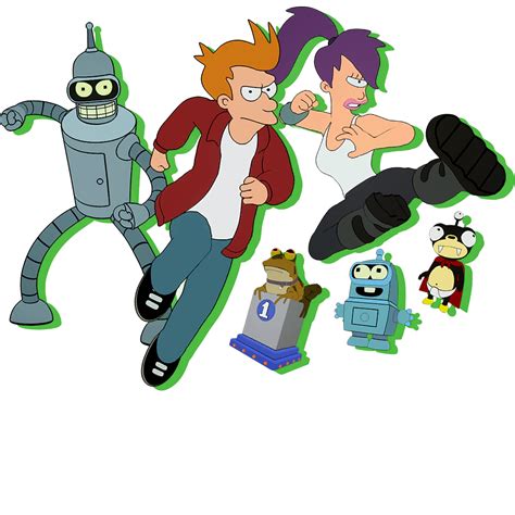 Futurama Bundle Fortnite Wiki Fandom