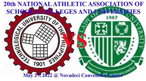 Technological University Of The Philippines Vs Our Lady Of Fatima