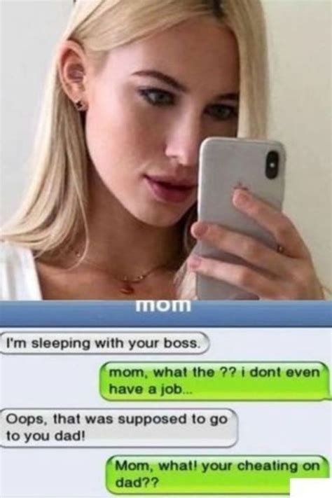 Cheaters Who Got Caught Via Text Messages Text Messages Funny