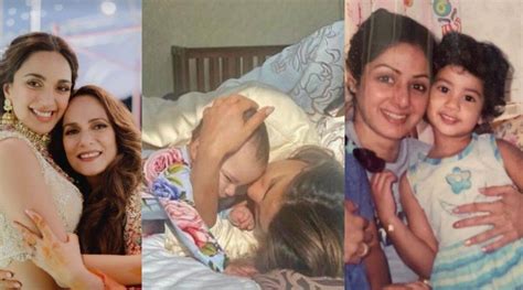 Priyanka Chopra And Kiara Advani Wish Mom And Mother In Law On Mothers