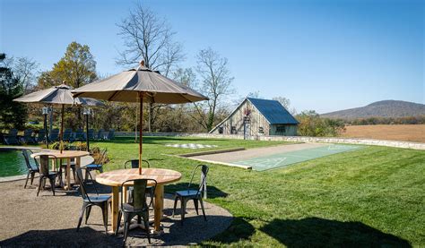 Comus Inn - Hospitality Construction Services