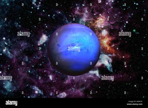 Neptune planet nasa -Fotos und -Bildmaterial in hoher Auflösung – Alamy
