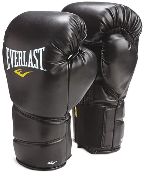 Everlast Boxing Gloves Training Sparring Bag Protex2 Evpt2tg 2 From